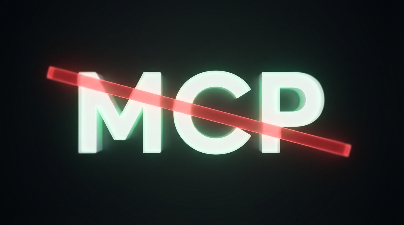 NotMCP